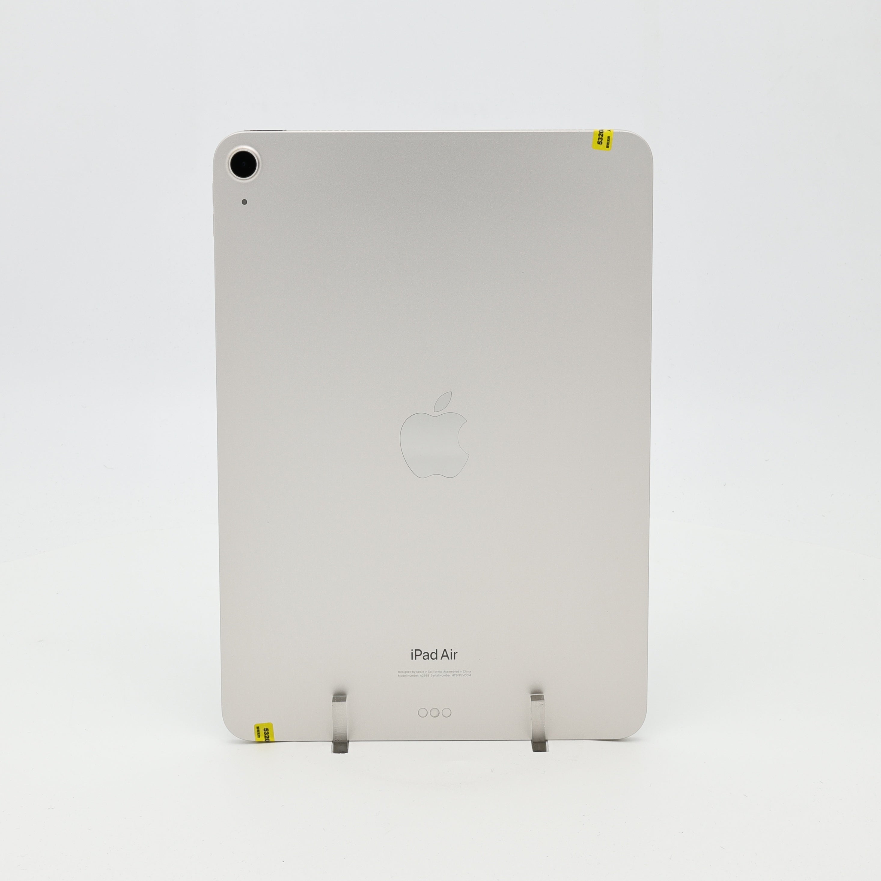 95新 Apple iPad Air5 64G 星光色 WIFI