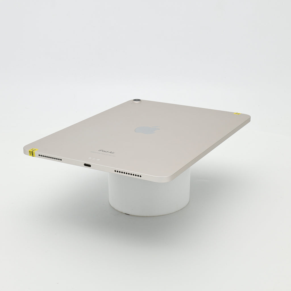 95新 Apple iPad Air5 64G 星光色 WIFI