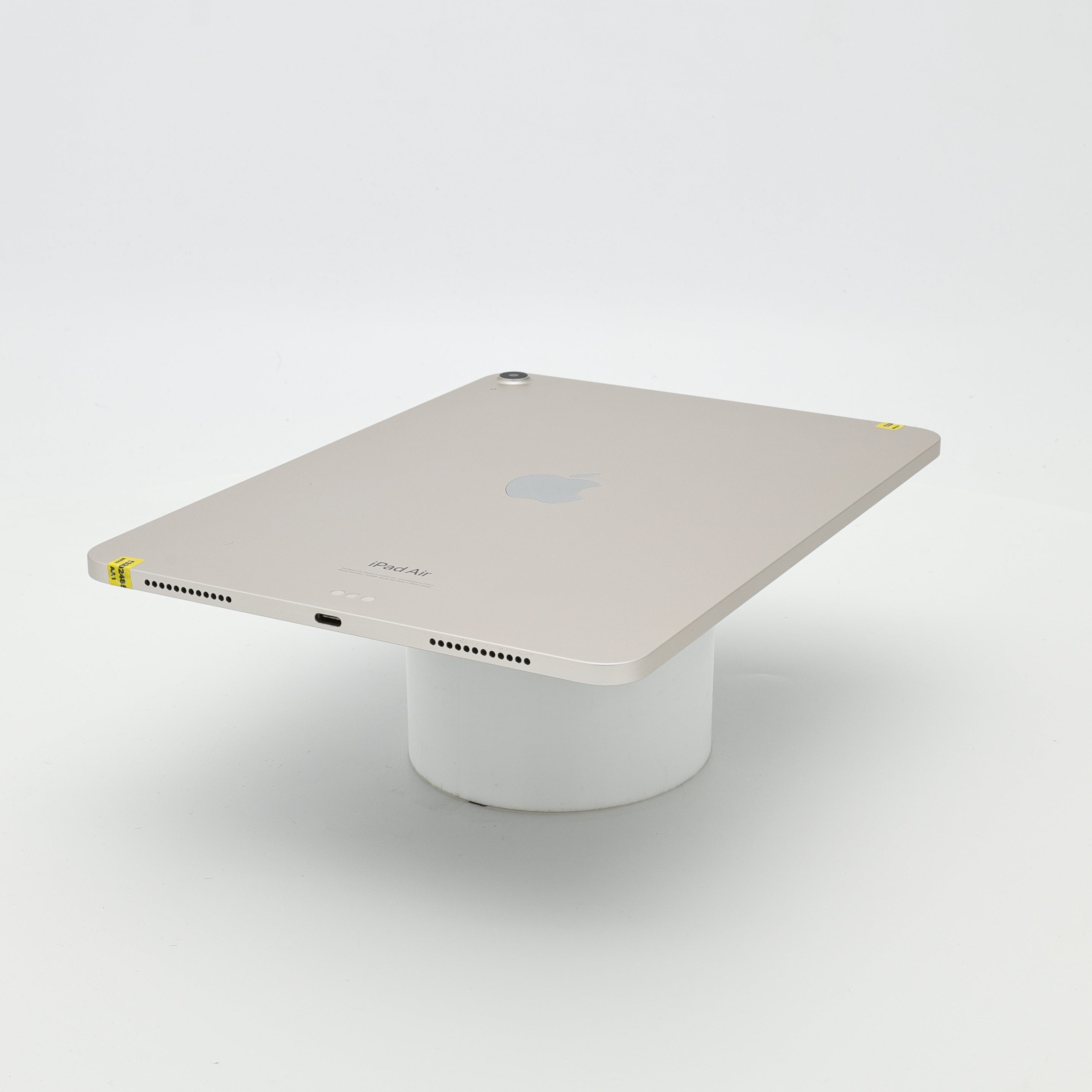 95新 Apple iPad Air5 64G 星光色 WIFI