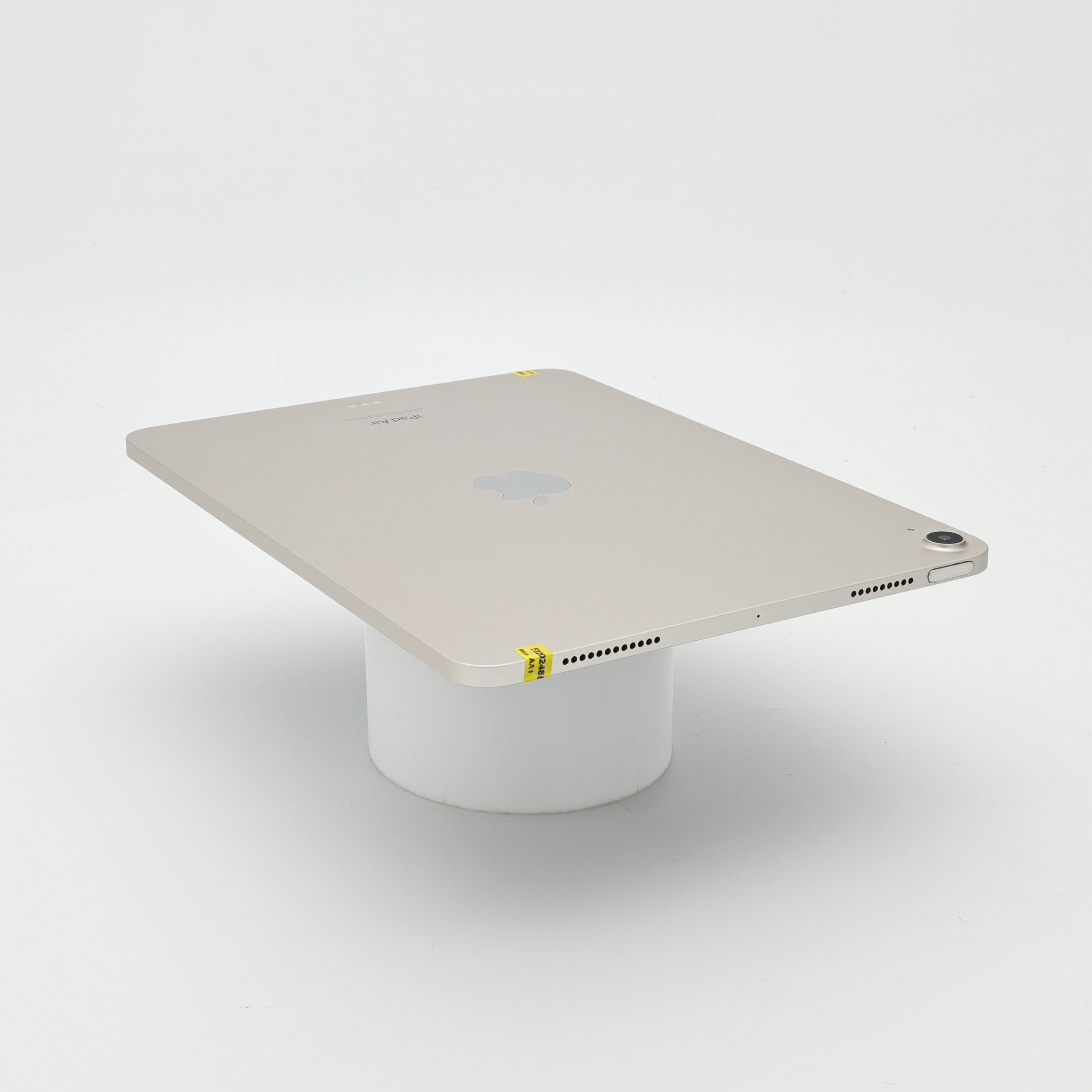 95新 Apple iPad Air5 64G 星光色 WIFI
