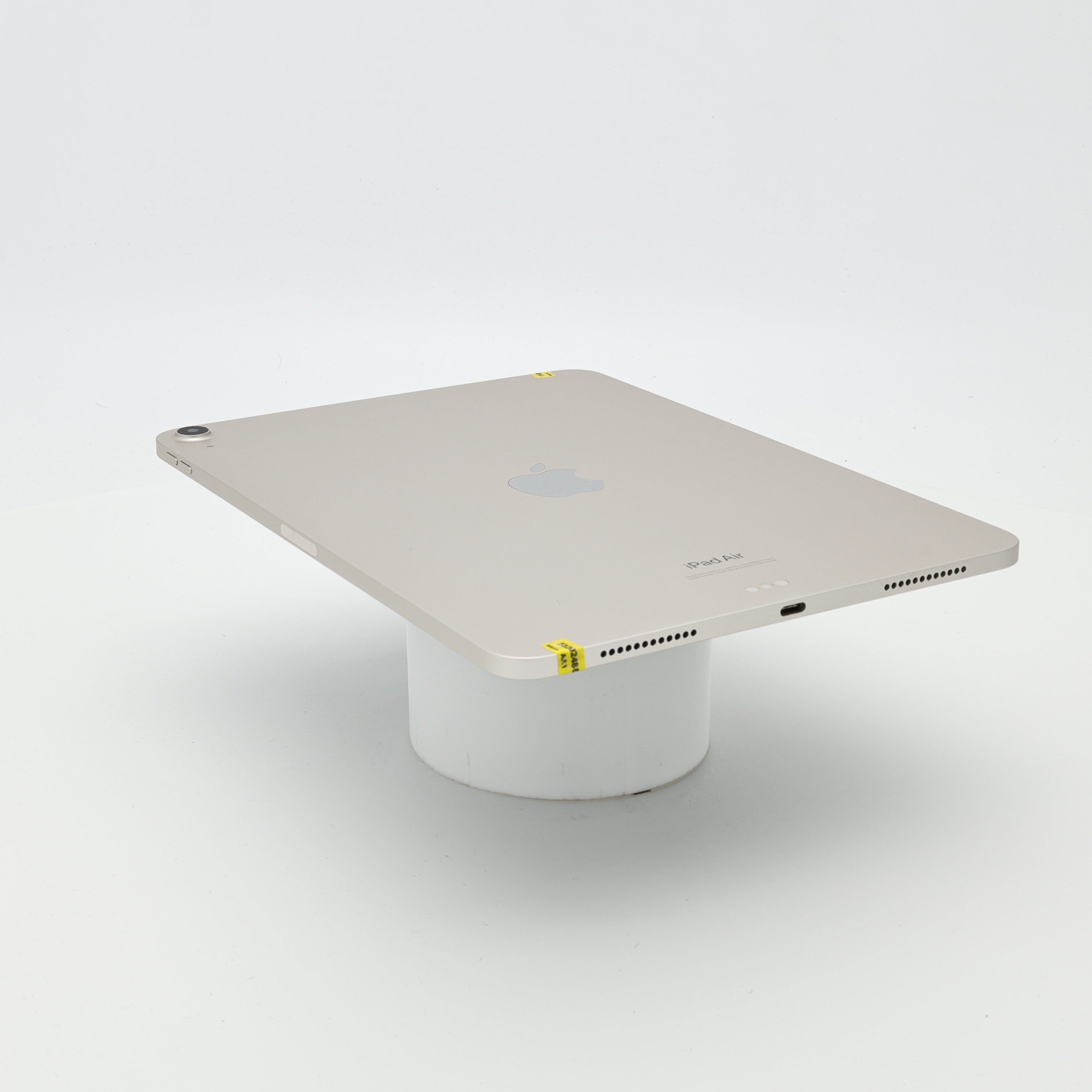 95新 Apple iPad Air5 64G 星光色 WIFI