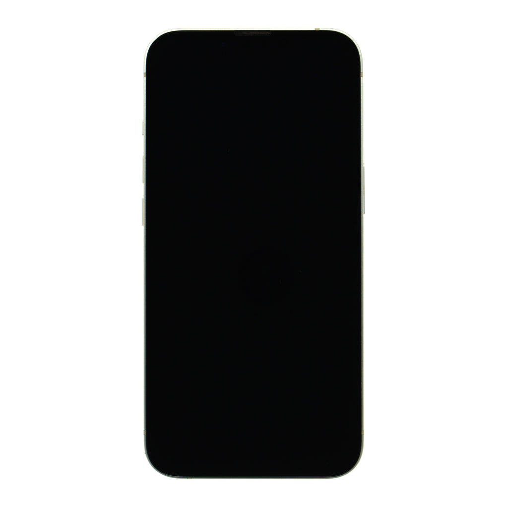 95新 Apple iPhone 13 128G 星光色 中國大陸版