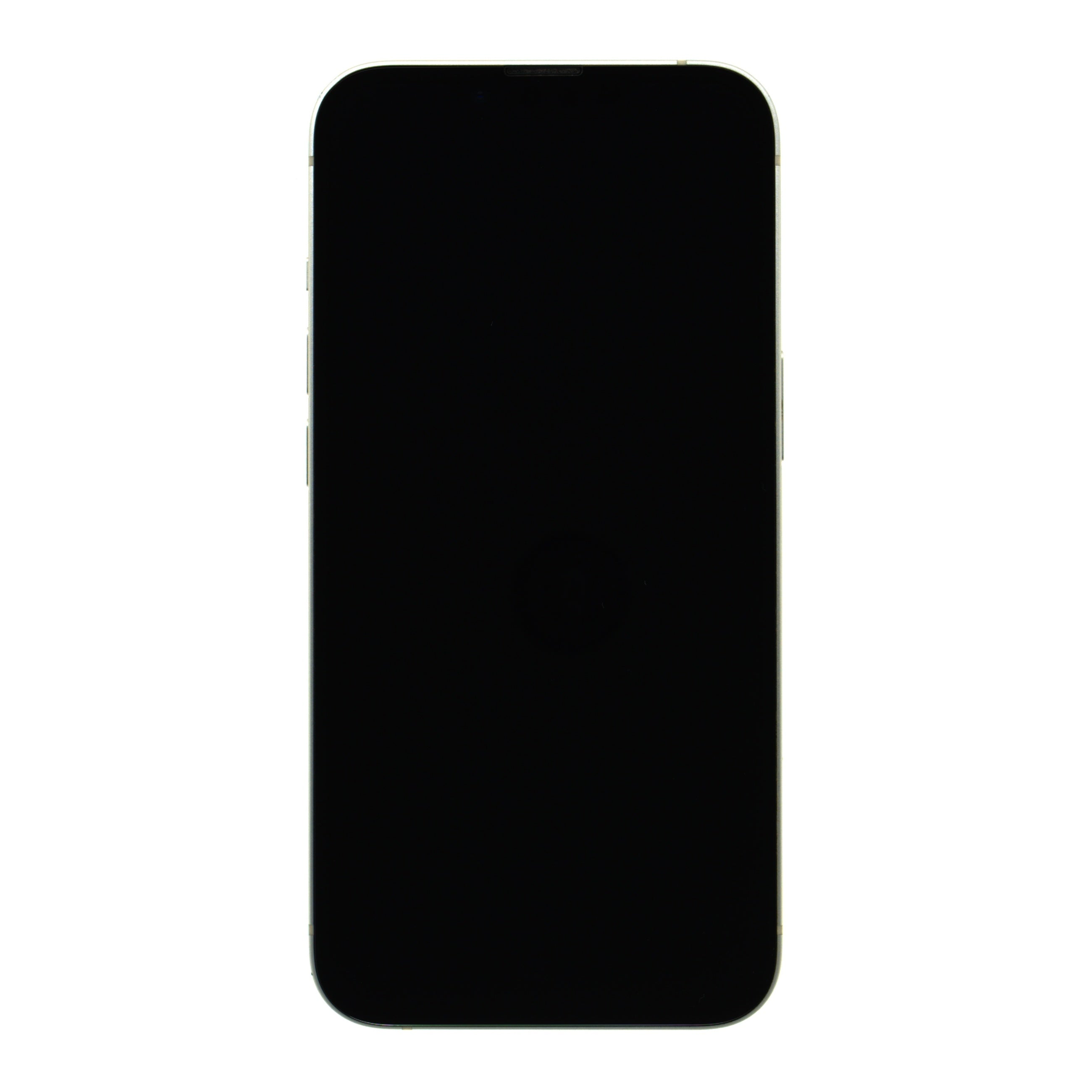 95新 Apple iPhone 13 128G 星光色 中國大陸版