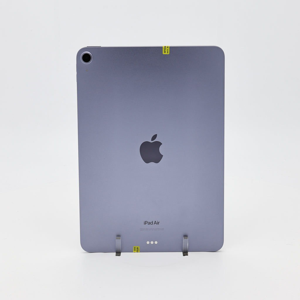 95新 Apple iPad Air5 256G 紫色 WIFI