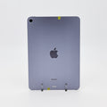 95新 Apple iPad Air5 256G 紫色 WIFI