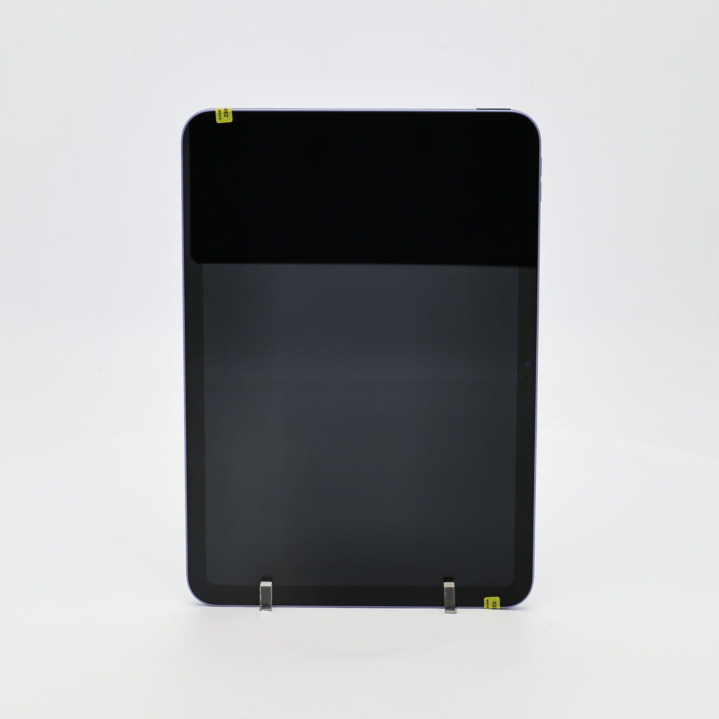 99新 Apple iPad 10代 256G 藍色 WIFI