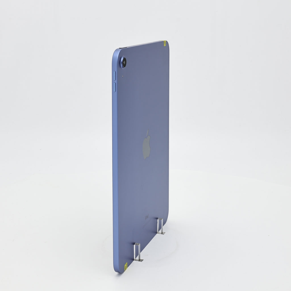 99新 Apple iPad 10代 256G 藍色 WIFI