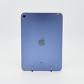 99新 Apple iPad 10代 256G 藍色 WIFI
