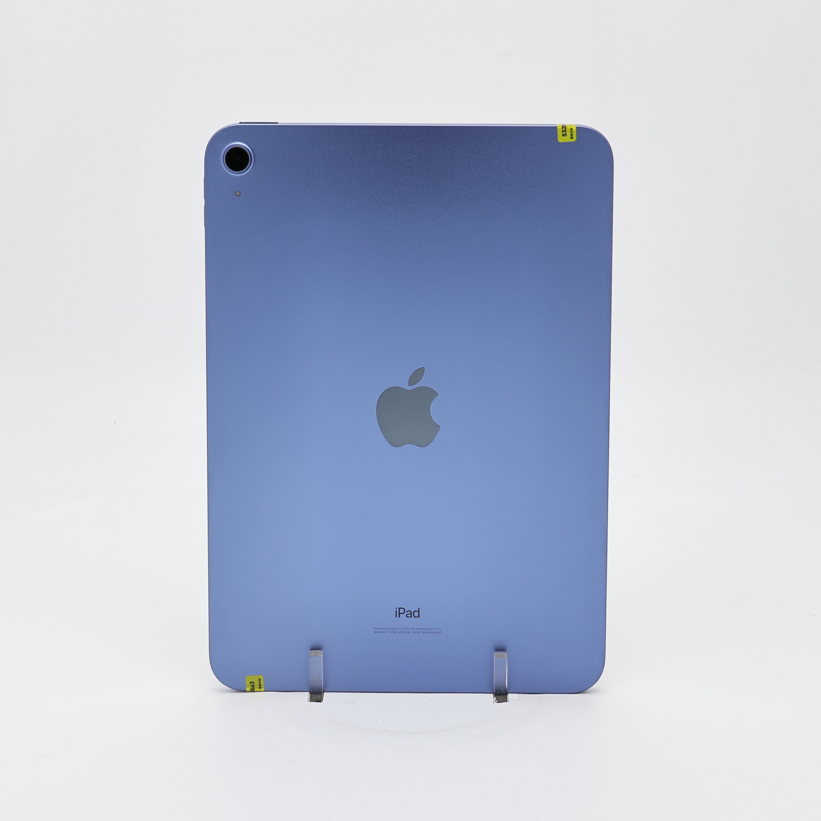 99新 Apple iPad 10代 256G 藍色 WIFI