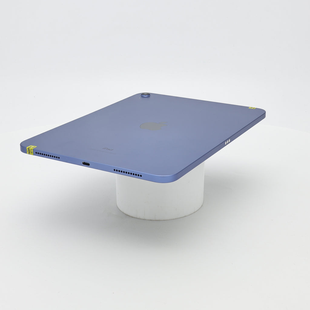 99新 Apple iPad 10代 256G 藍色 WIFI