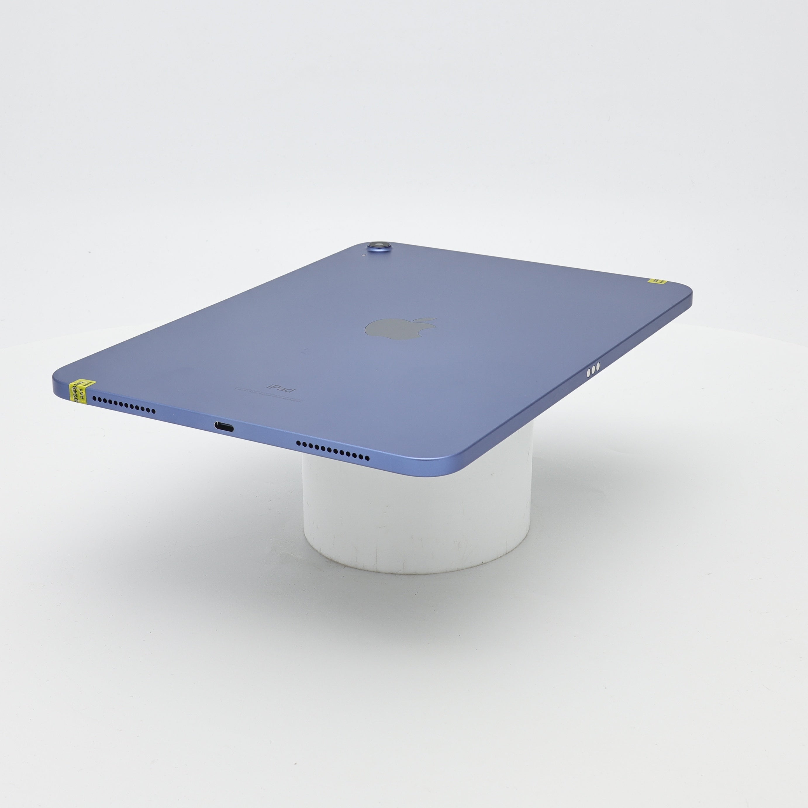 99新 Apple iPad 10代 256G 藍色 WIFI
