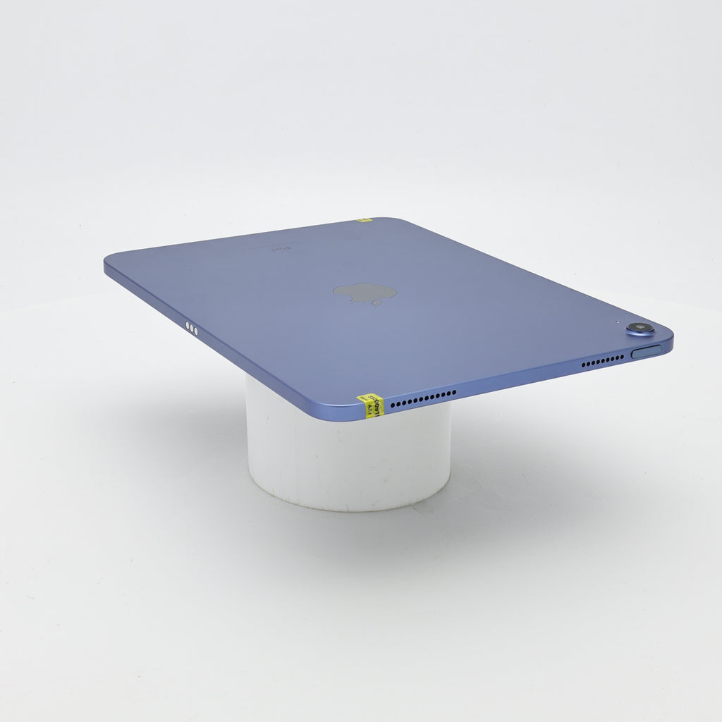 99新 Apple iPad 10代 256G 藍色 WIFI