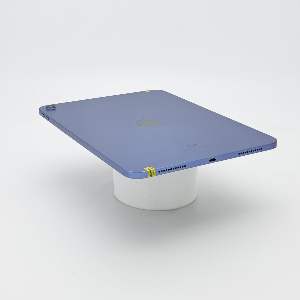 99新 Apple iPad 10代 256G 藍色 WIFI