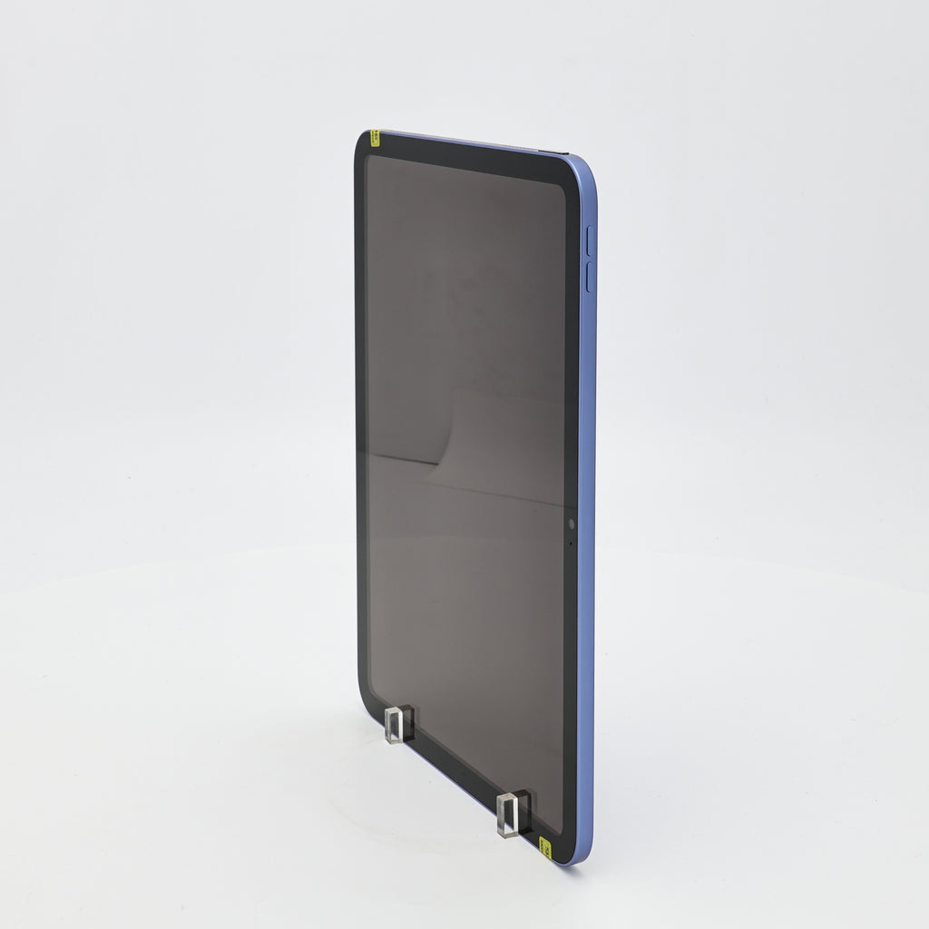 99新 Apple iPad 10代 256G 藍色 WIFI