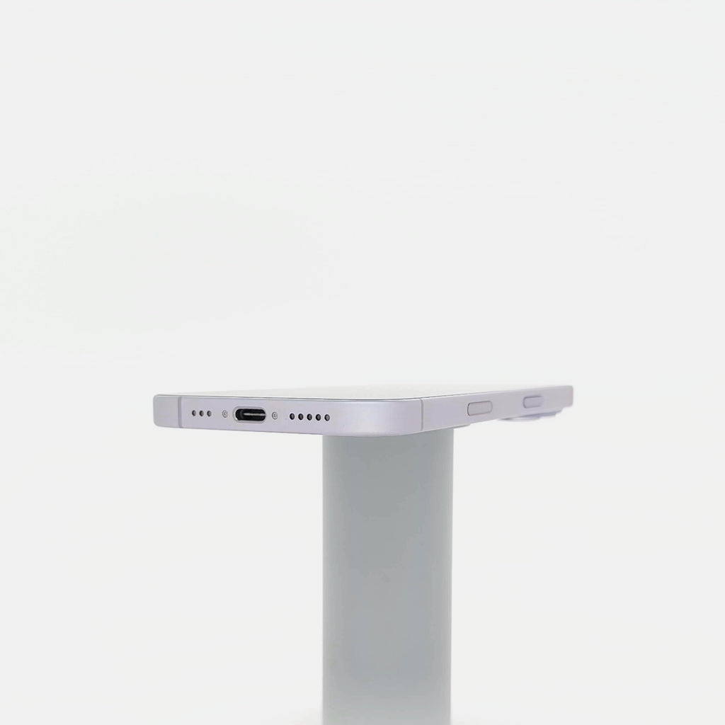 99新 Apple iPhone 17 256G 薰衣草紫色 中國大陸版