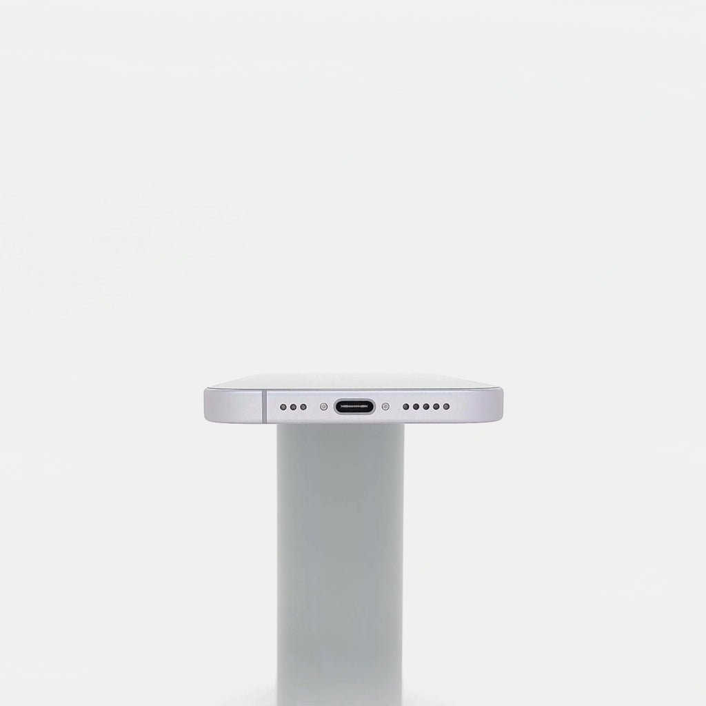 99新 Apple iPhone 17 256G 薰衣草紫色 中國大陸版