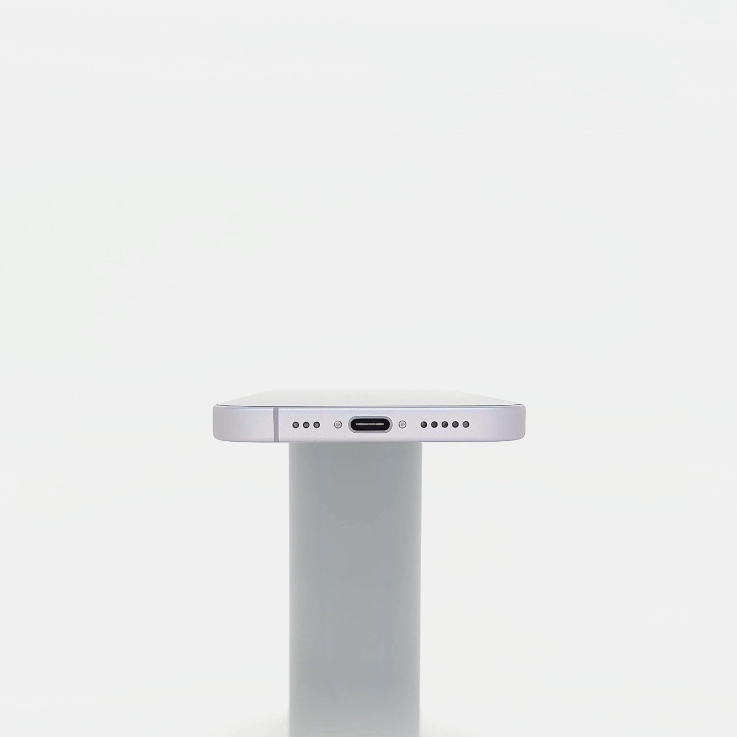 99新 Apple iPhone 17 256G 薰衣草紫色 中國大陸版