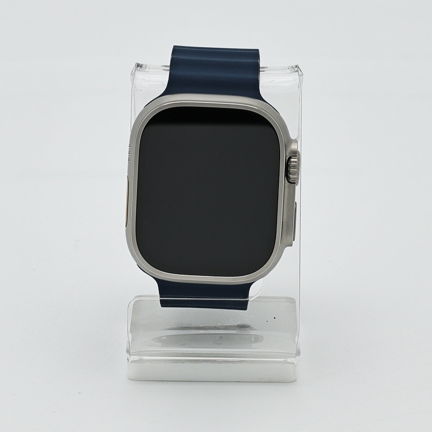 99新 Apple Watch Ultra 2 49毫米 鈦金屬