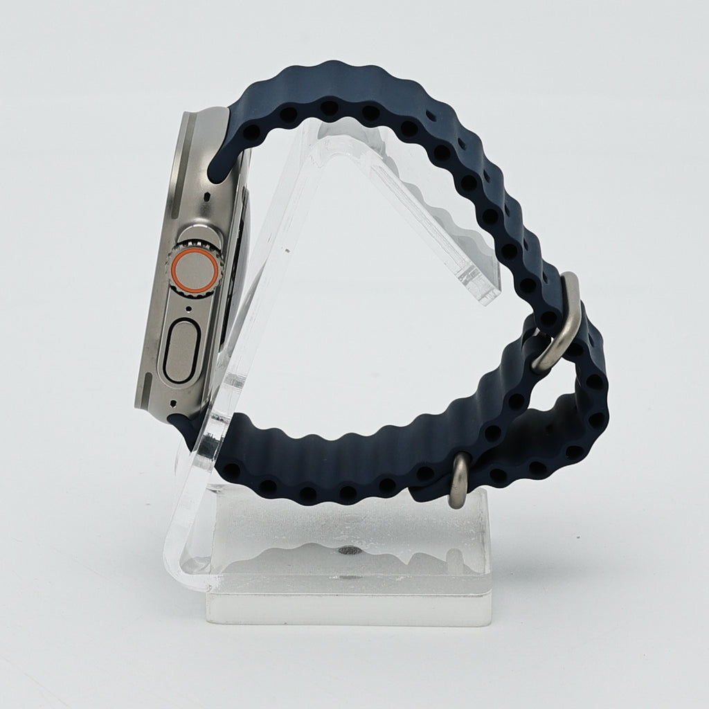 99新 Apple Watch Ultra 2 49毫米 鈦金屬