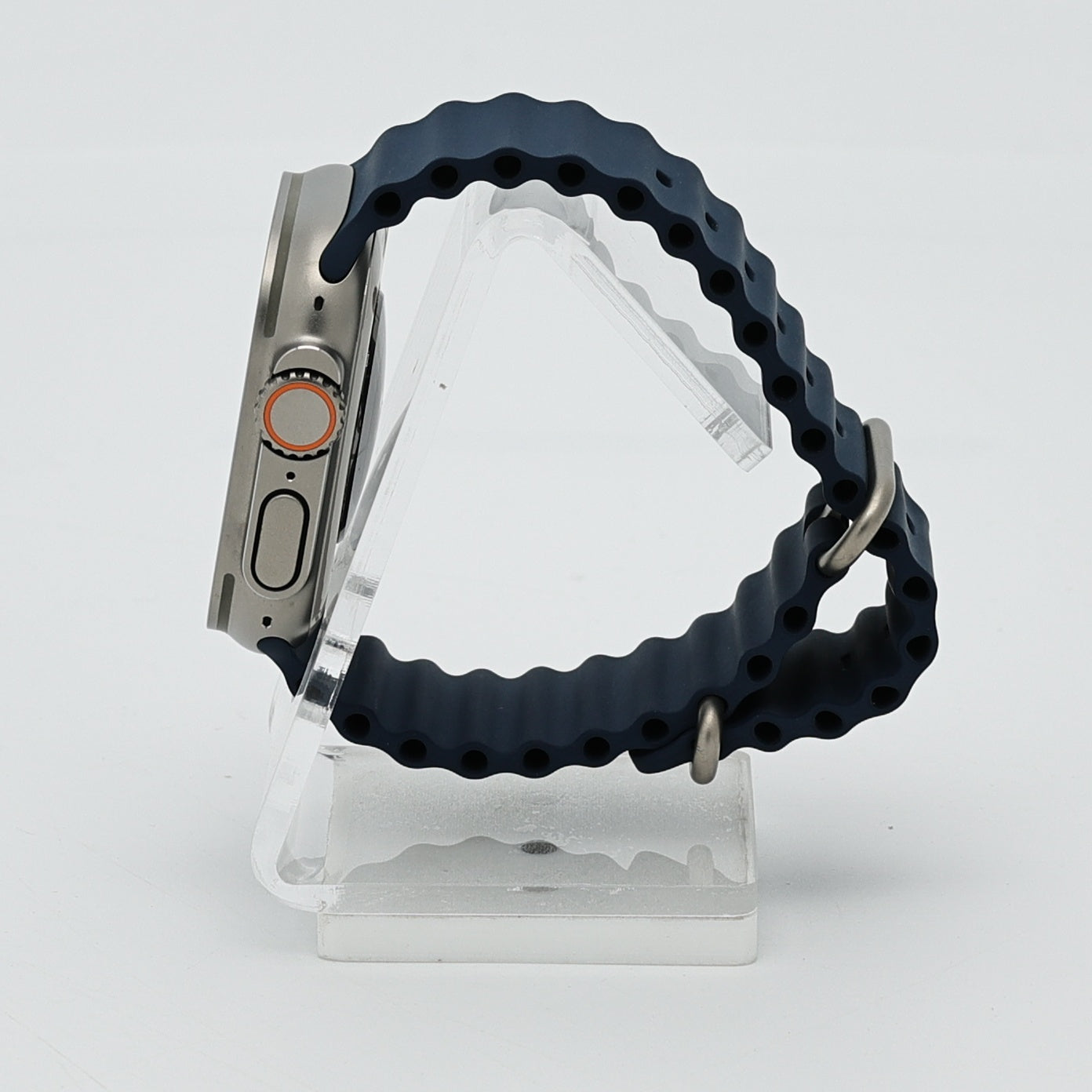 99新 Apple Watch Ultra 2 49毫米 鈦金屬