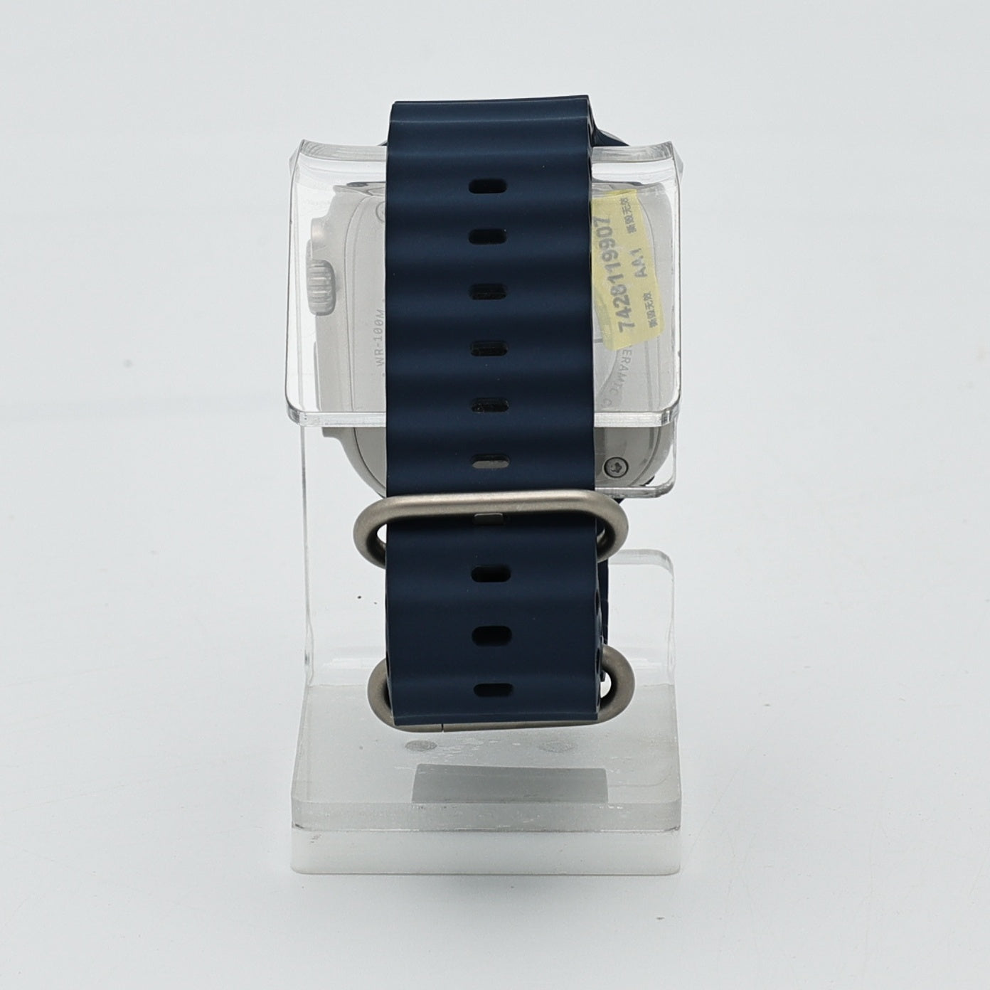 99新 Apple Watch Ultra 2 49毫米 鈦金屬