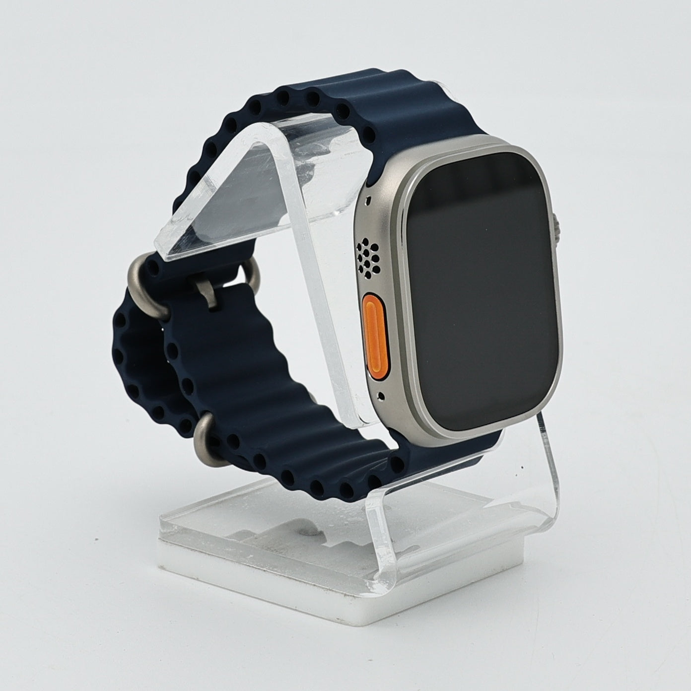 99新 Apple Watch Ultra 2 49毫米 鈦金屬