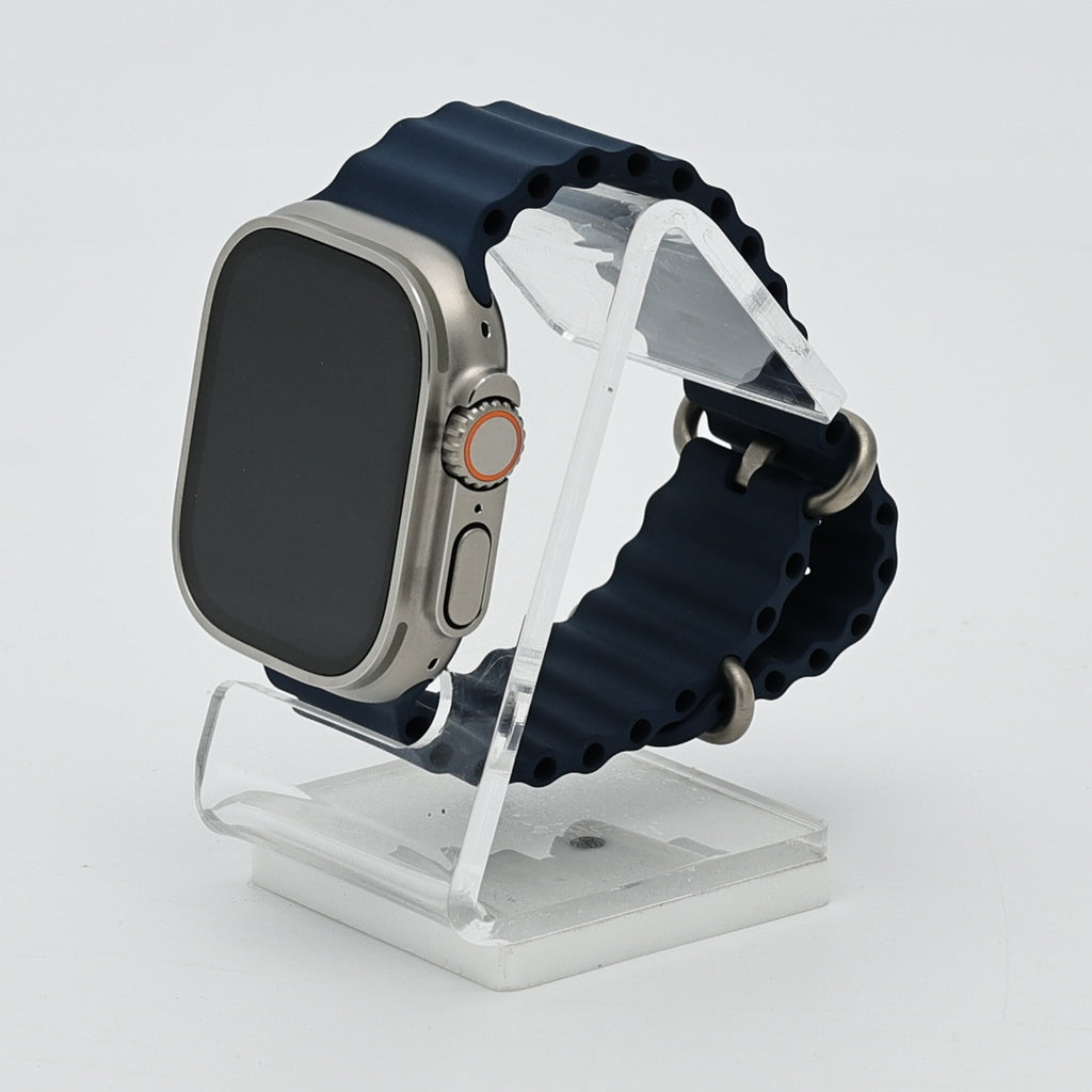 99新 Apple Watch Ultra 2 49毫米 鈦金屬