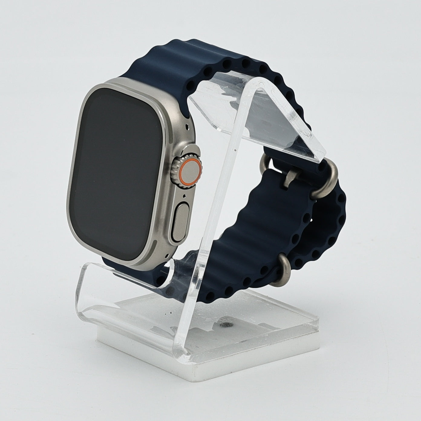 99新 Apple Watch Ultra 2 49毫米 鈦金屬