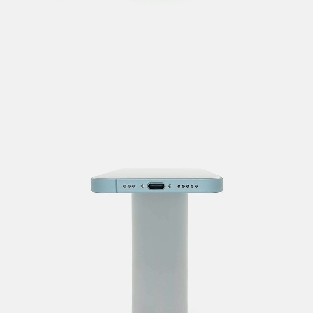 95新 Apple iPhone 16 256G 深青色 中國大陸版