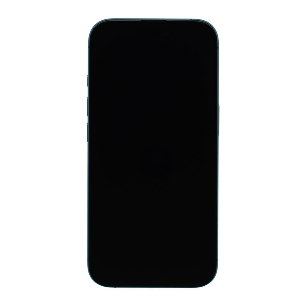 95新 Apple iPhone 16 256G 深青色 中國大陸版