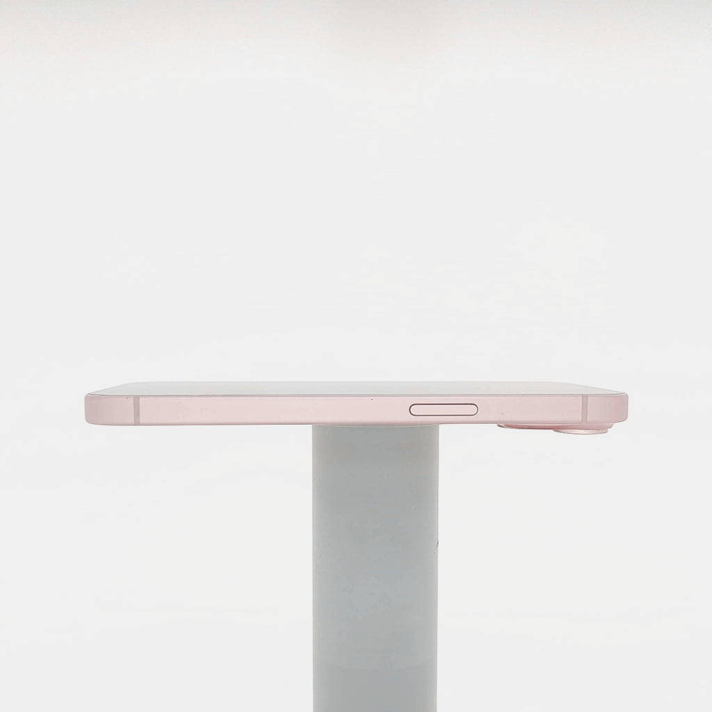 95新 Apple iPhone 15 128G 粉紅色 中國大陸版