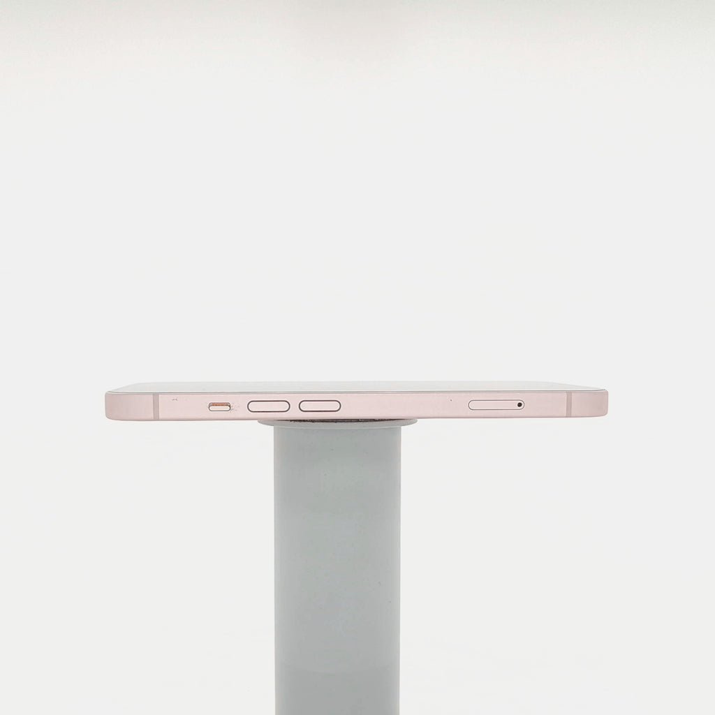 95新 Apple iPhone 15 128G 粉紅色 中國大陸版