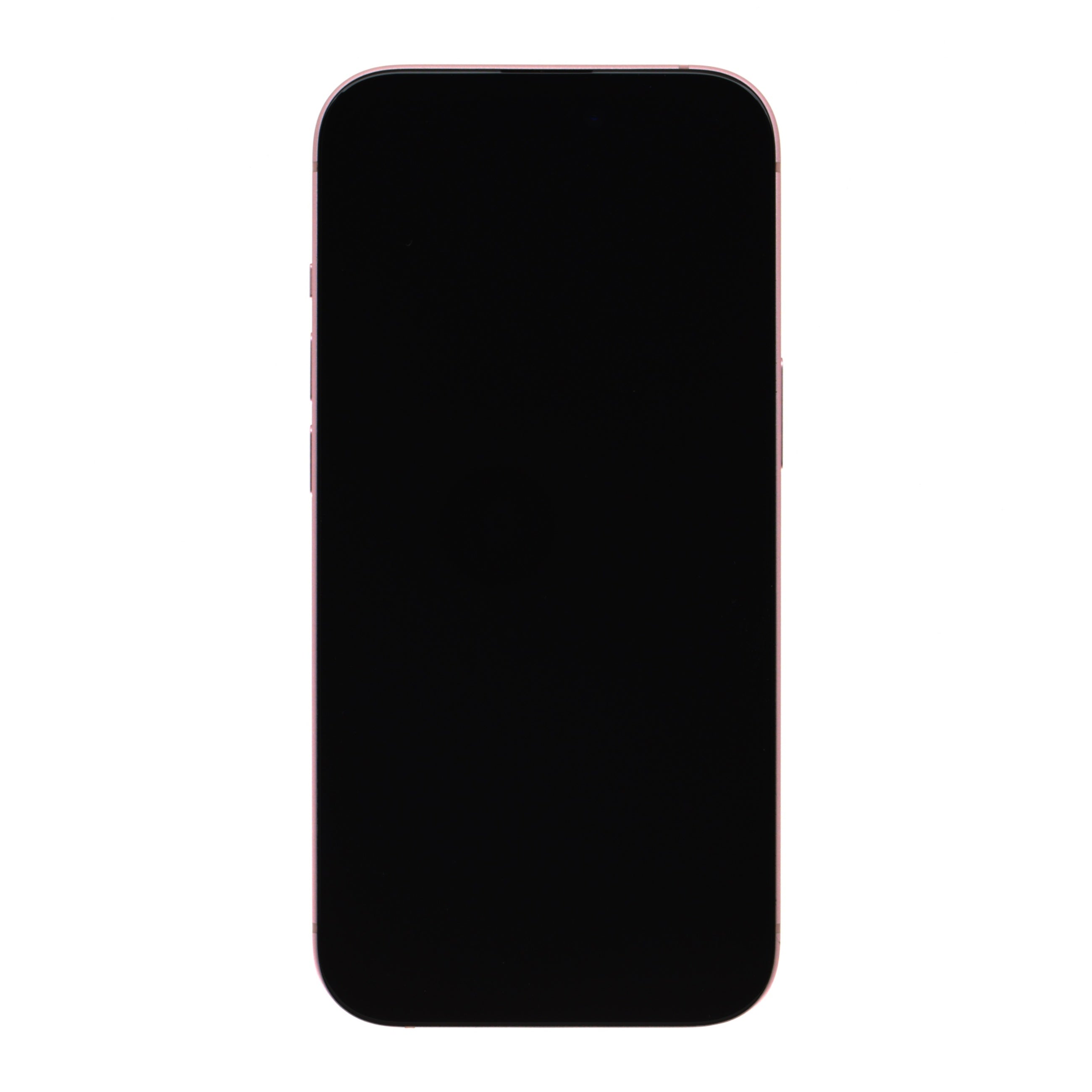 95新 Apple iPhone 15 128G 粉紅色 中國大陸版