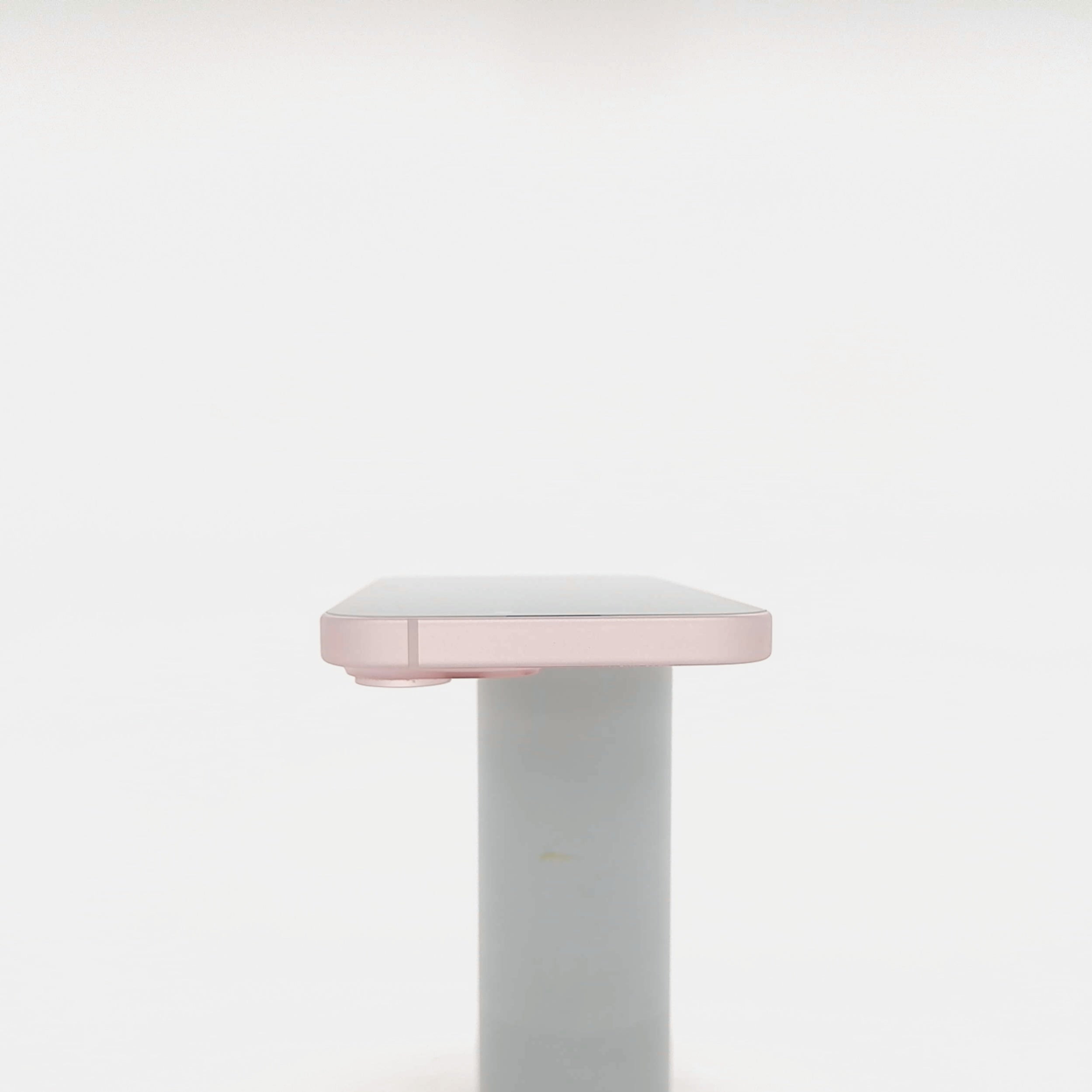 95新 Apple iPhone 15 128G 粉紅色 中國大陸版