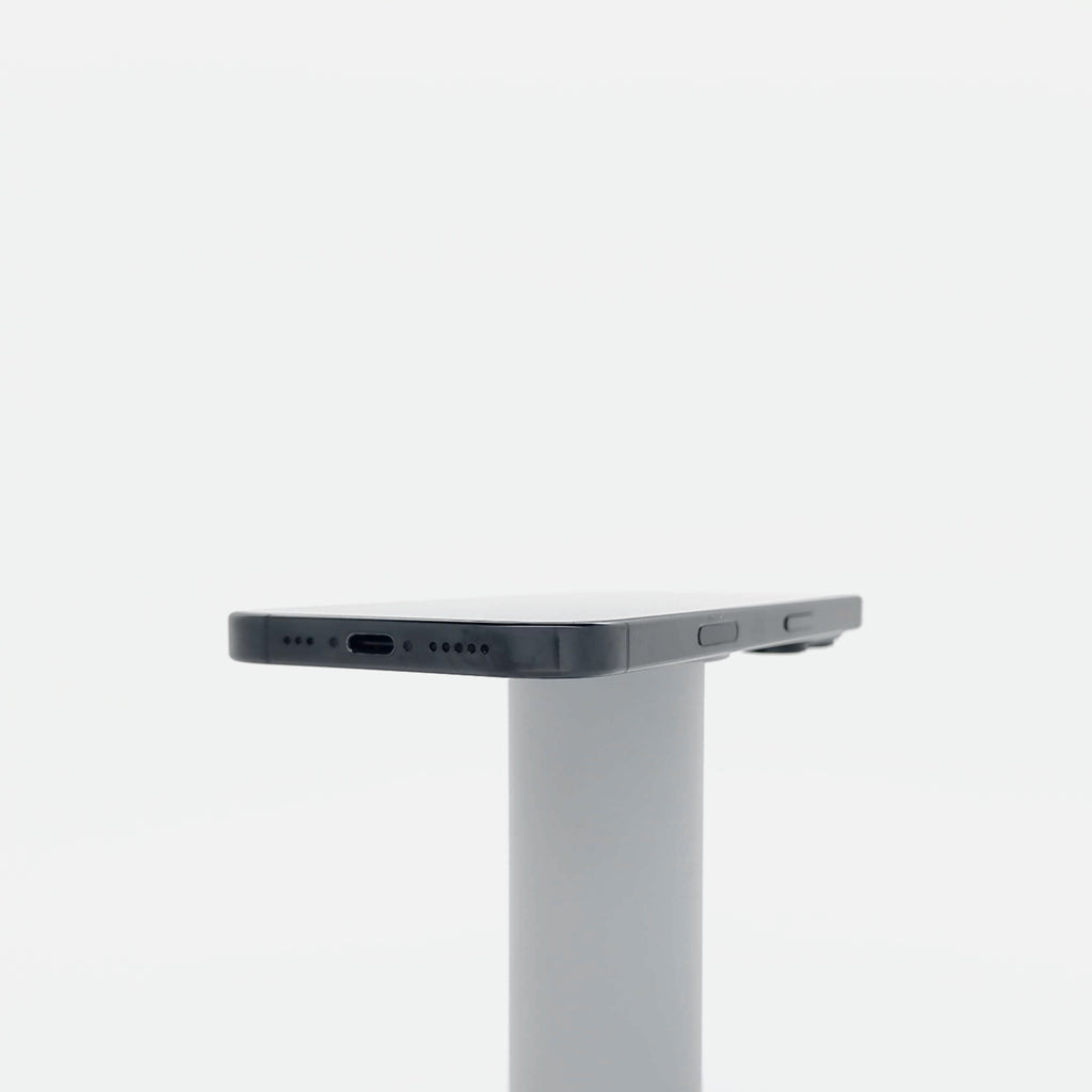 95新 Apple iPhone 16 Pro 128G 黑色鈦金屬 中國大陸版