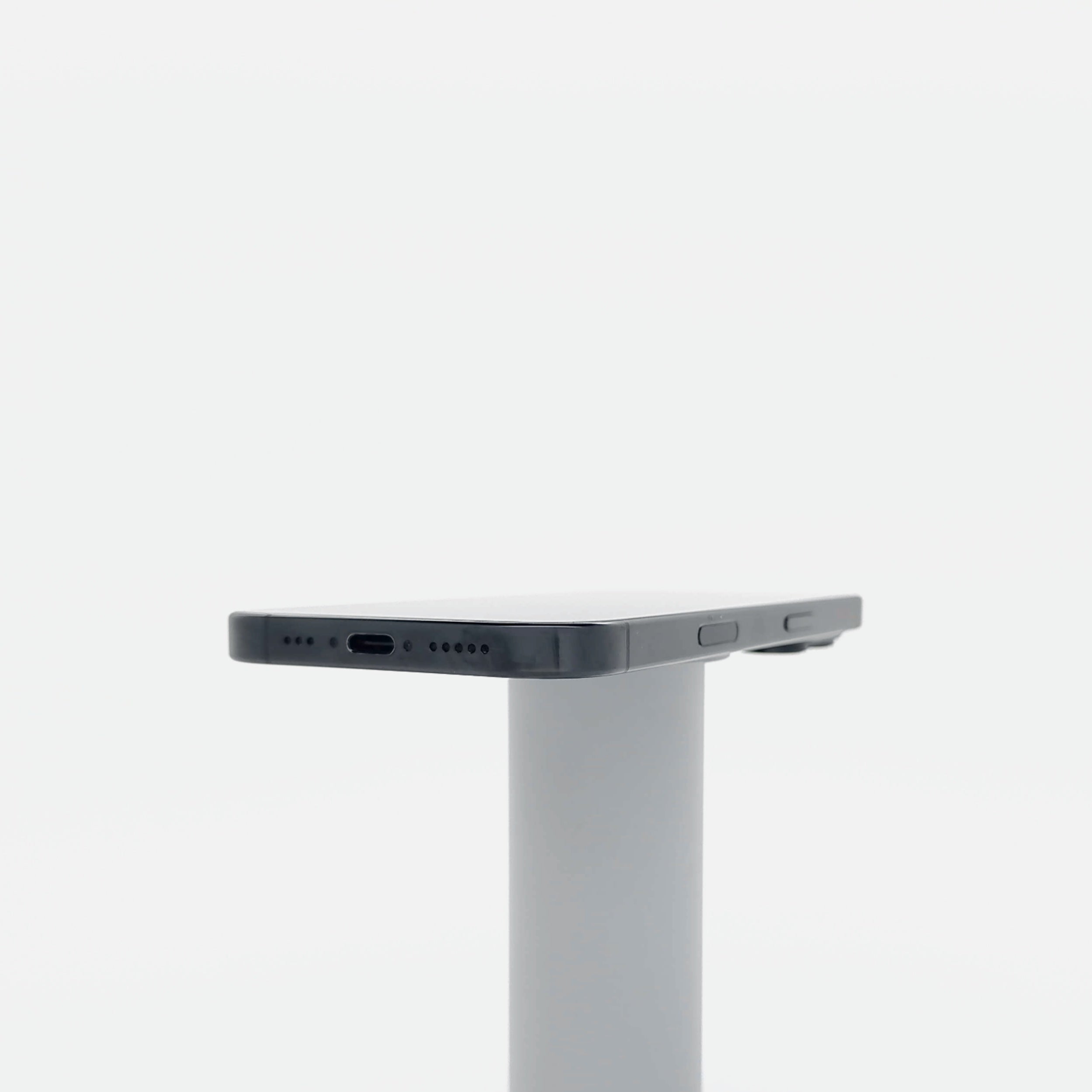 95新 Apple iPhone 16 Pro 128G 黑色鈦金屬 中國大陸版