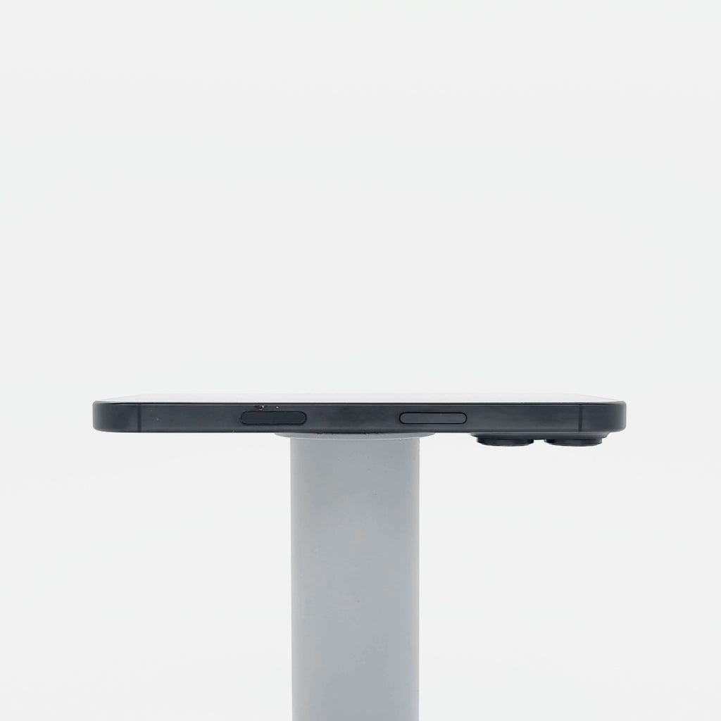95新 Apple iPhone 16 Pro 128G 黑色鈦金屬 中國大陸版