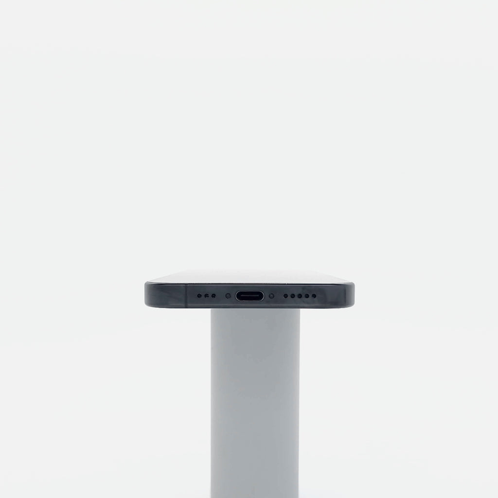 95新 Apple iPhone 16 Pro 128G 黑色鈦金屬 中國大陸版