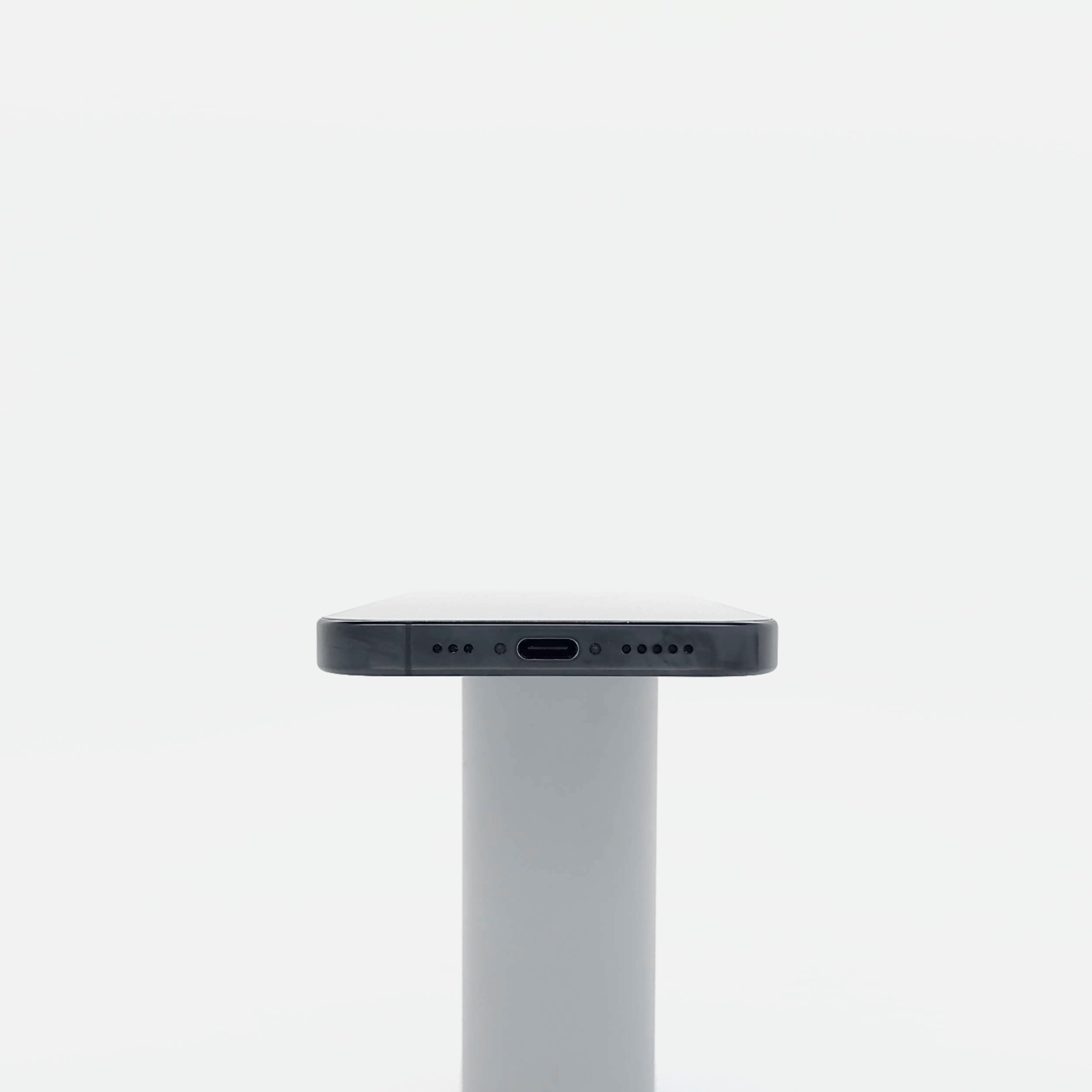 95新 Apple iPhone 16 Pro 128G 黑色鈦金屬 中國大陸版