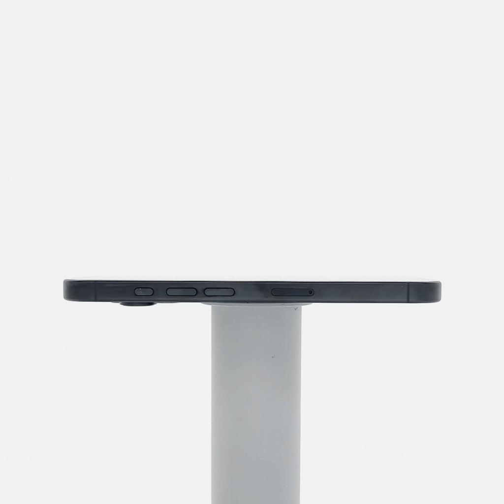 95新 Apple iPhone 16 Pro 128G 黑色鈦金屬 中國大陸版