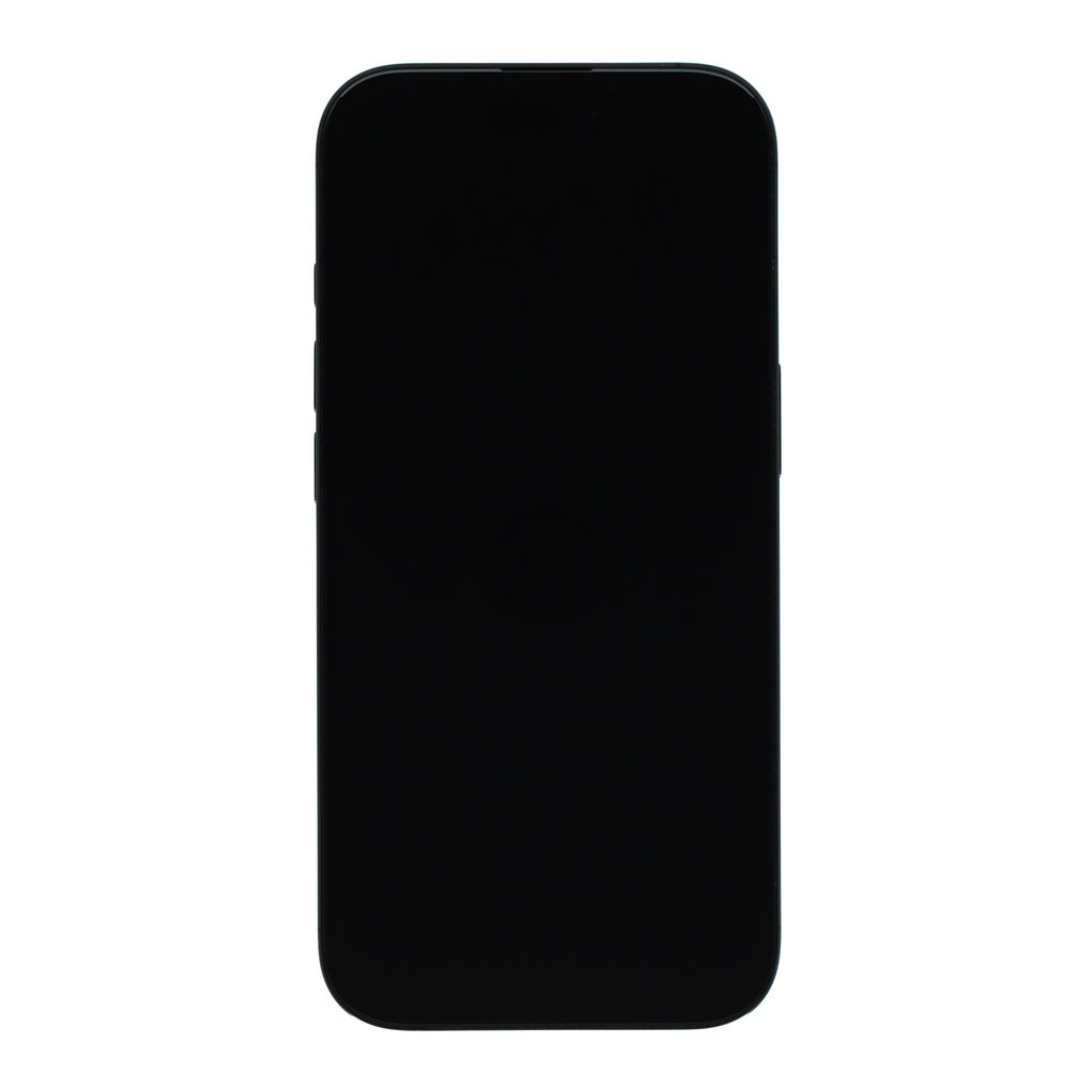 95新 Apple iPhone 16 Pro 128G 黑色鈦金屬 中國大陸版