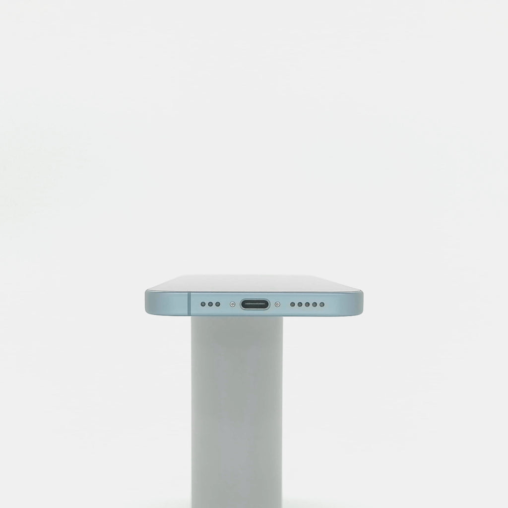 95新 Apple iPhone 16 256G 深青色 中國大陸版