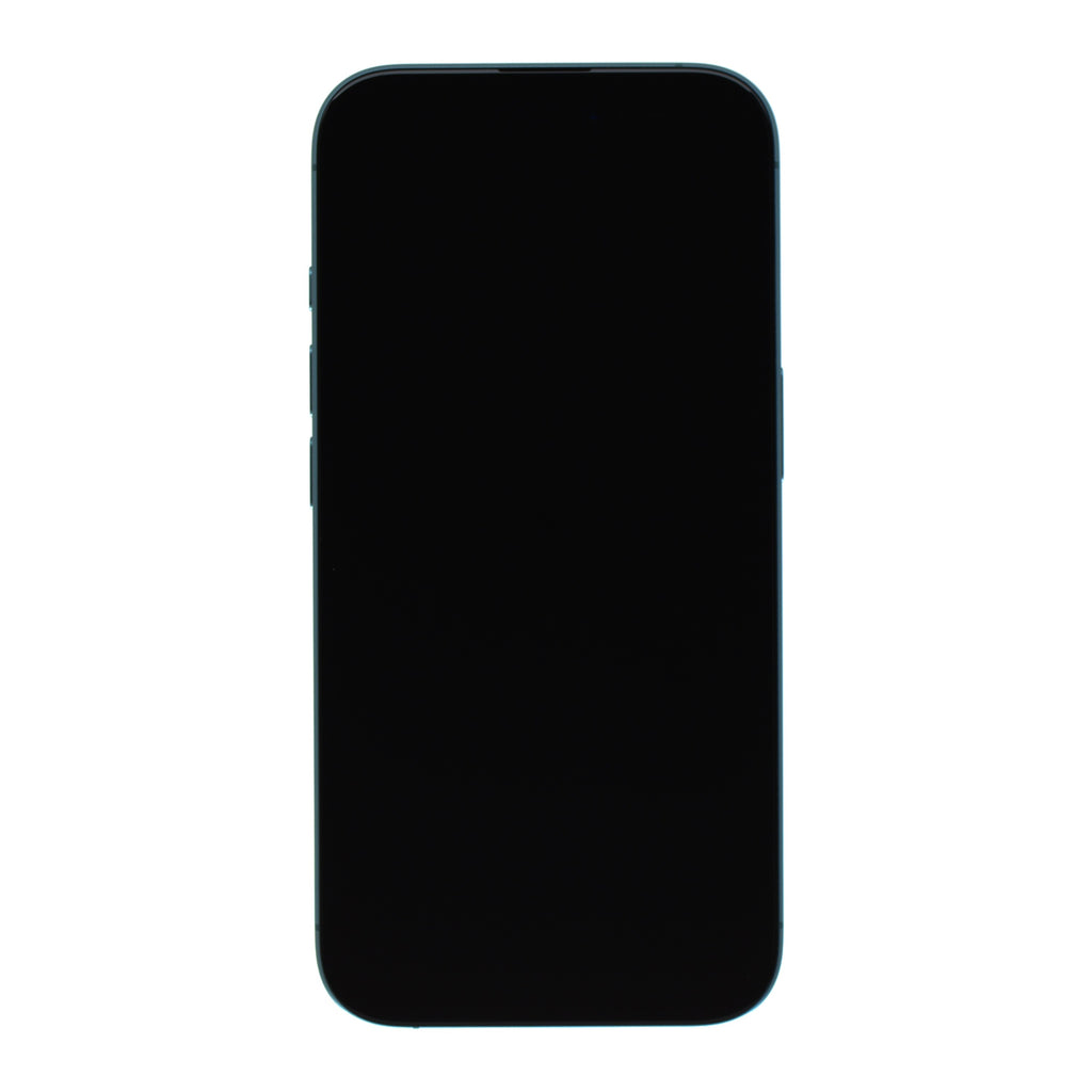 95新 Apple iPhone 16 256G 深青色 中國大陸版