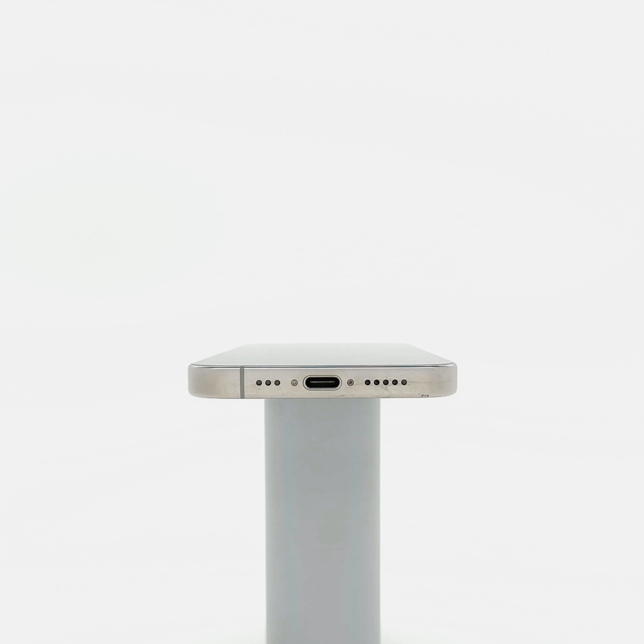 95新 Apple iPhone 15 Pro 256G 原色鈦金屬 中國大陸版