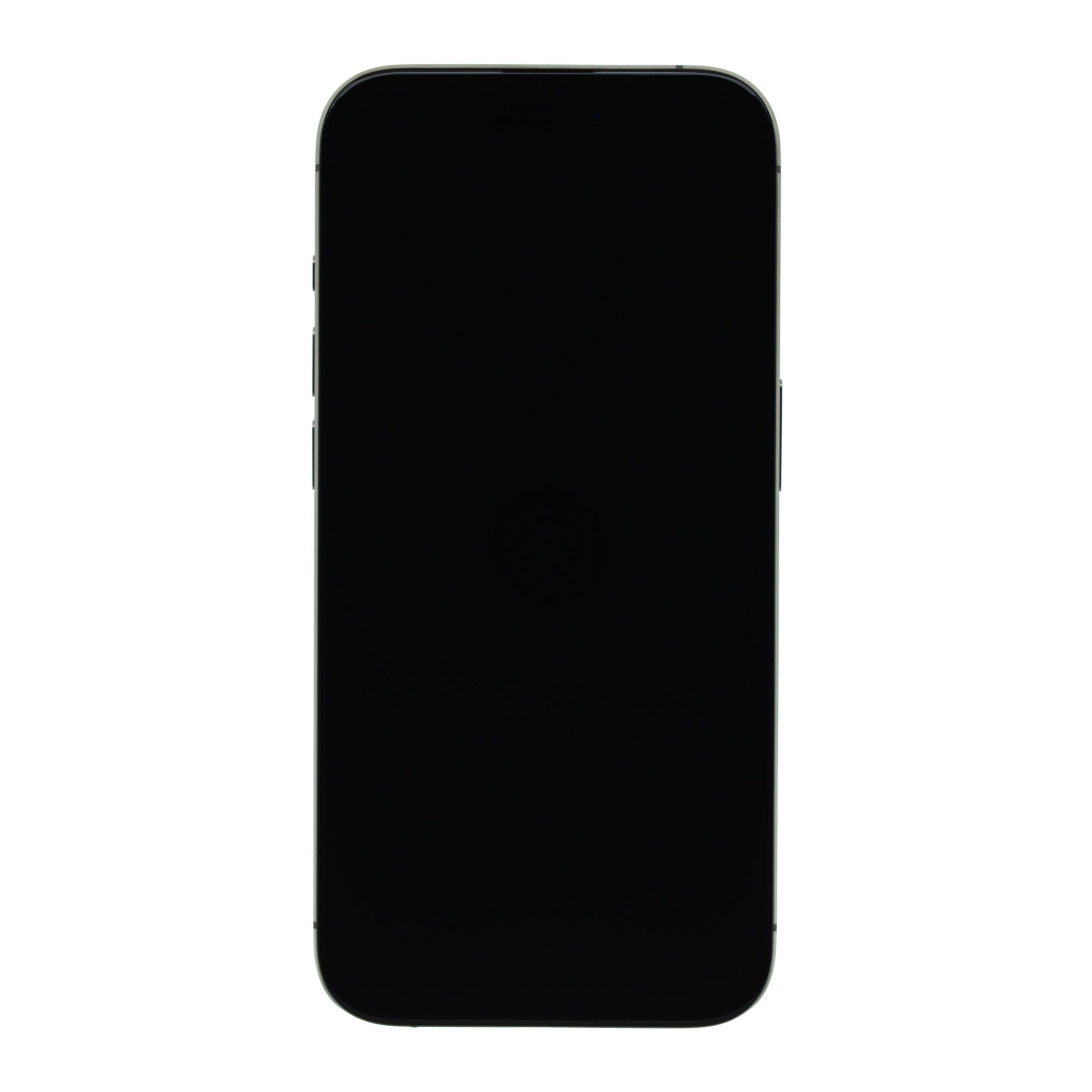 95新 Apple iPhone 15 Pro 256G 原色鈦金屬 中國大陸版