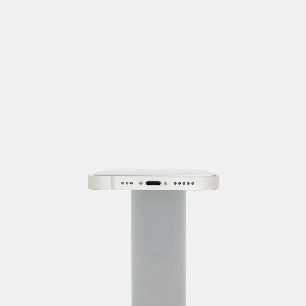 95新 Apple iPhone 13 128G 星光色 中國大陸版