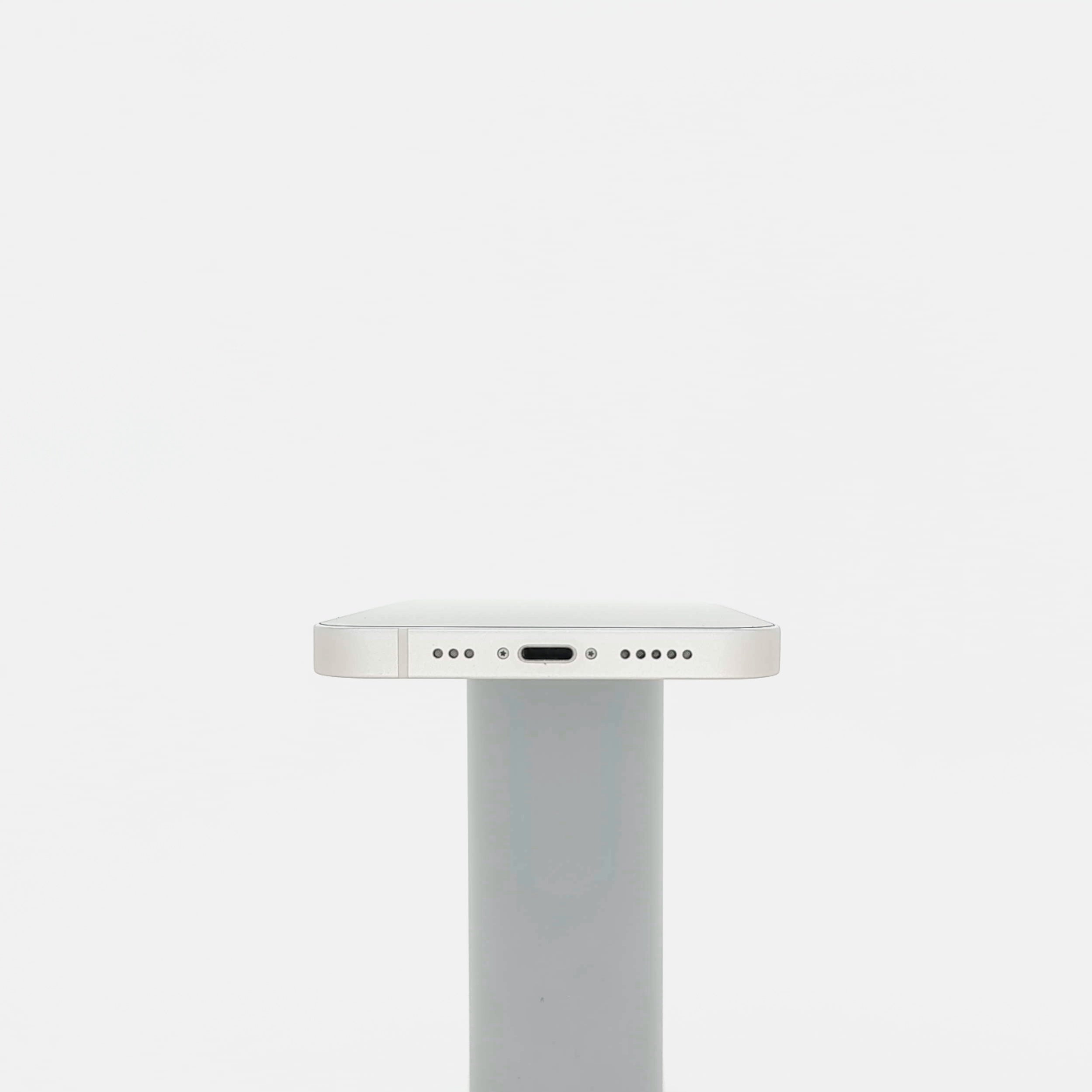 95新 Apple iPhone 13 128G 星光色 中國大陸版