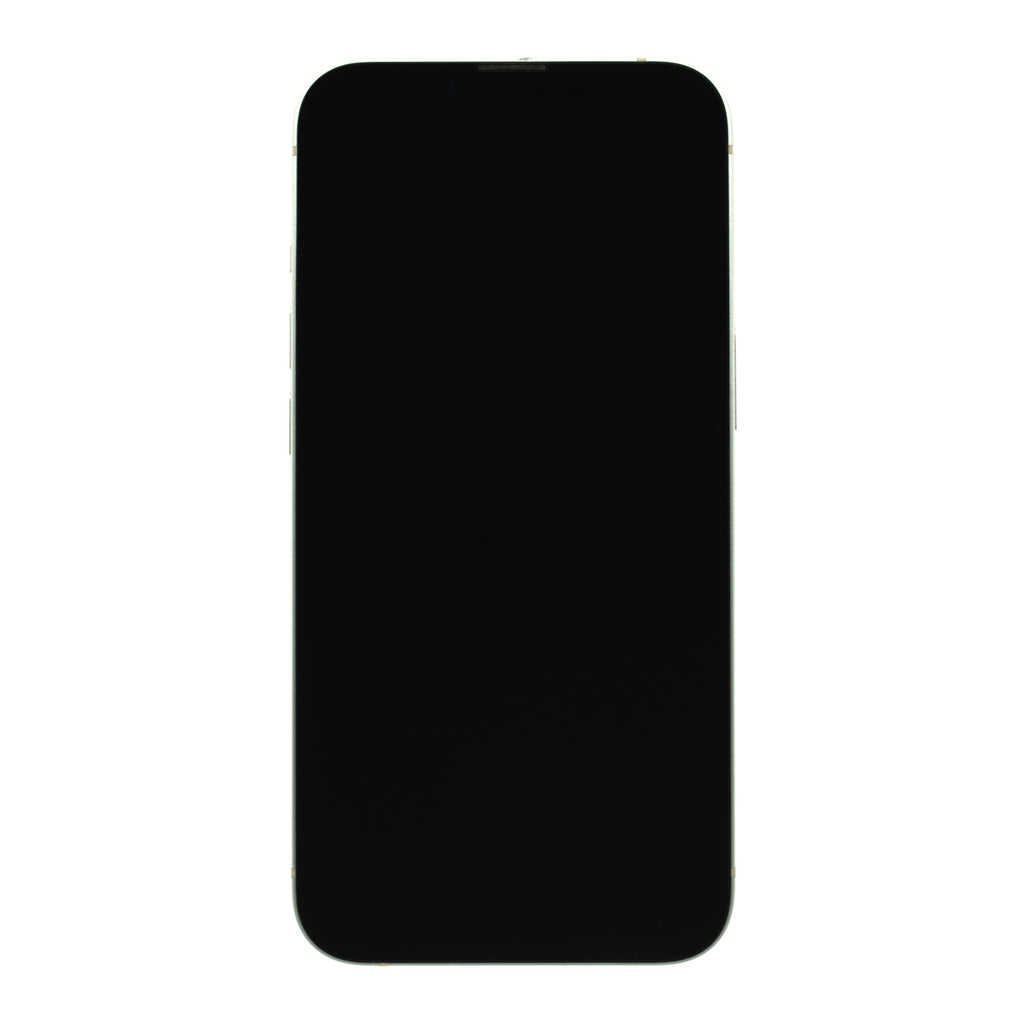 95新 Apple iPhone 13 128G 星光色 中國大陸版
