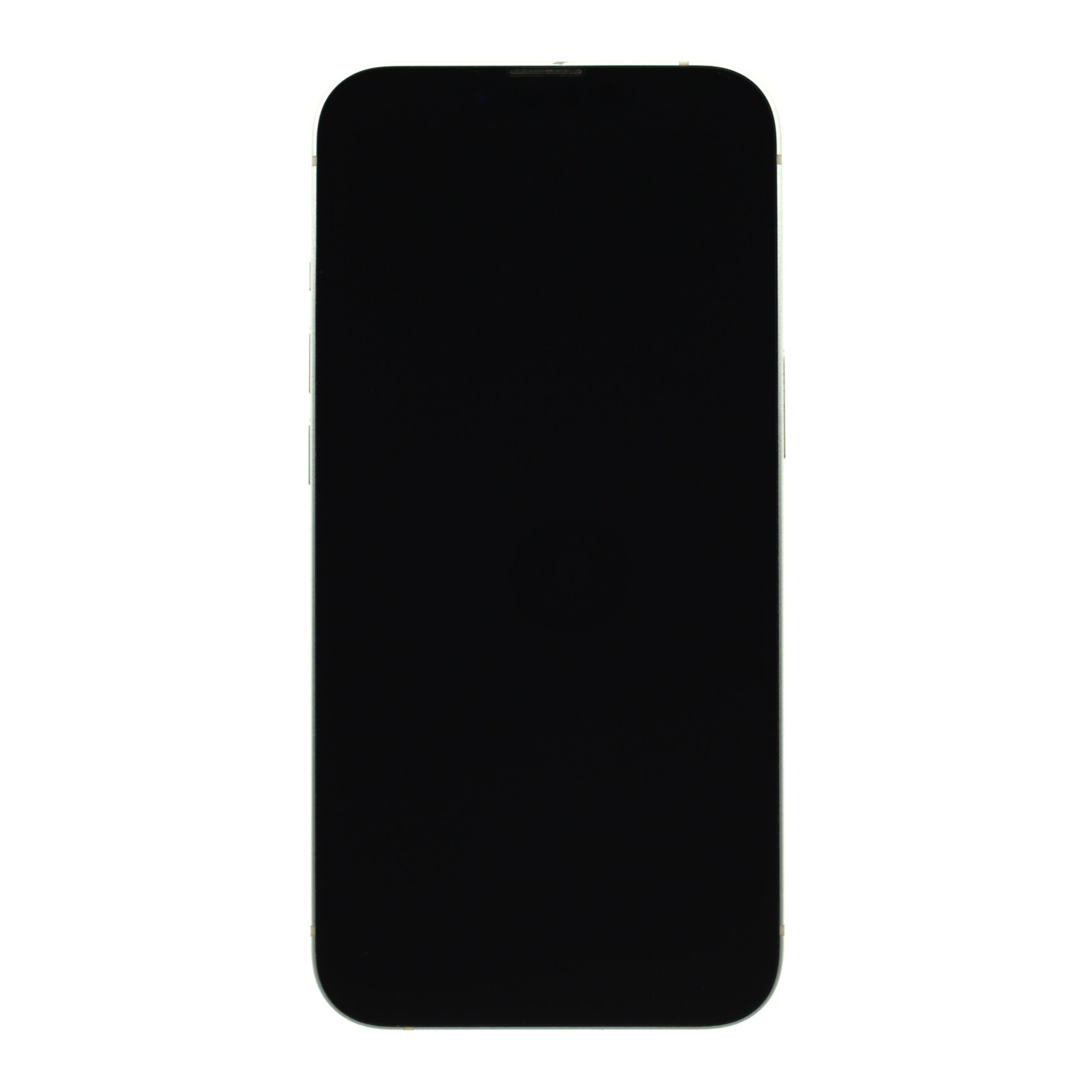95新 Apple iPhone 13 128G 星光色 中國大陸版