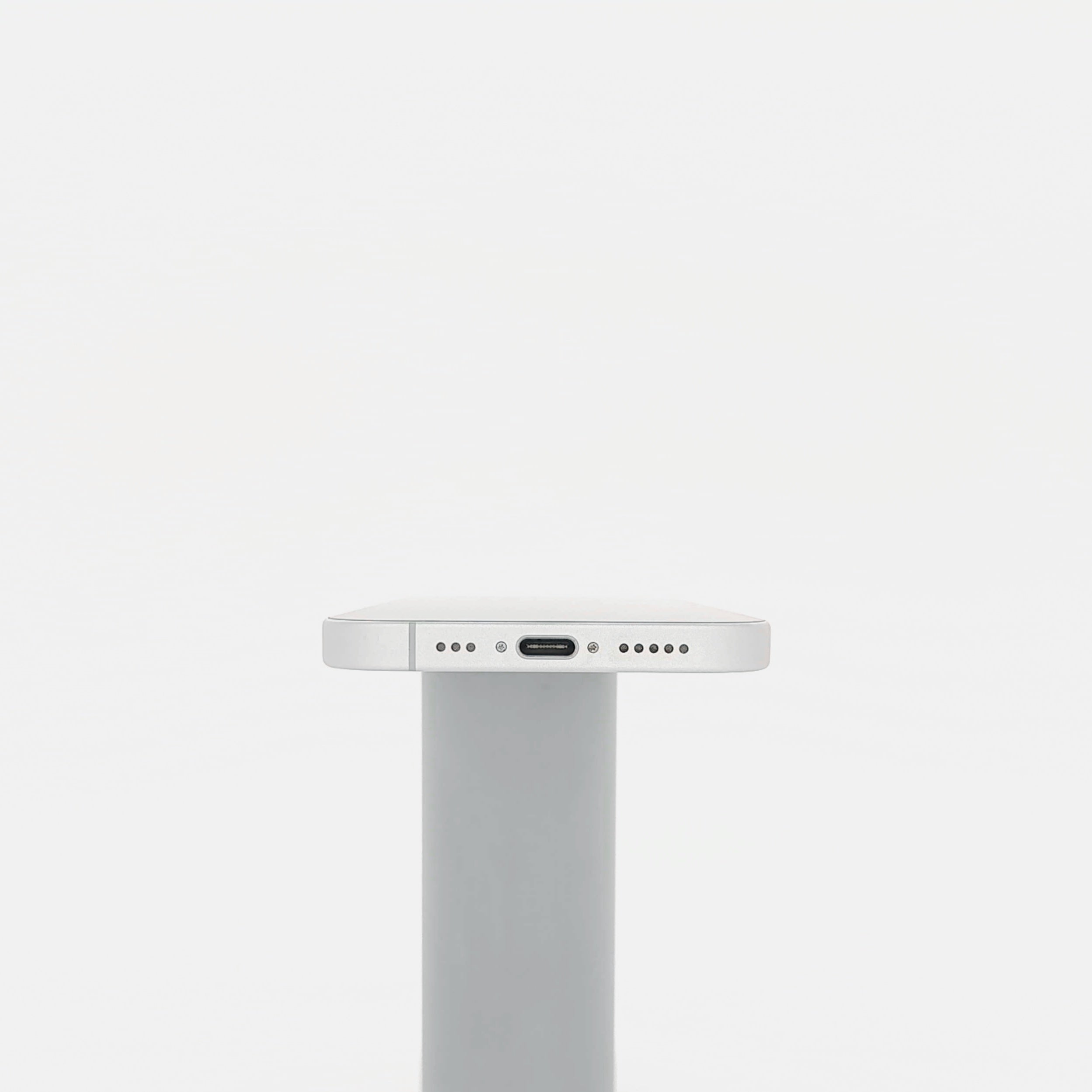 95新 Apple iPhone 16 256G 白色 中國大陸版